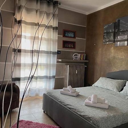 La Ramble Apartment Turin Exterior photo