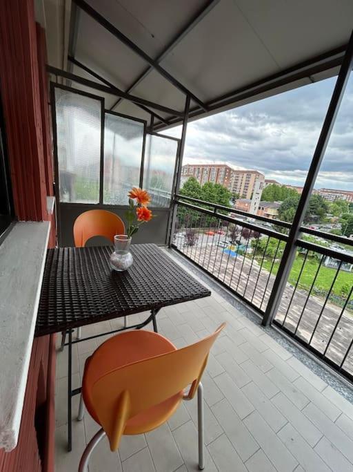 La Ramble Apartment Turin Exterior photo