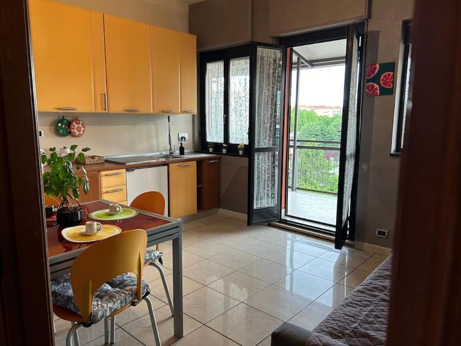 La Ramble Apartment Turin Exterior photo