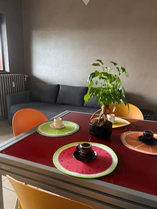 La Ramble Apartment Turin Exterior photo