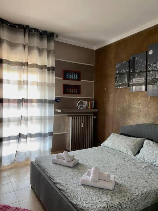 La Ramble Apartment Turin Exterior photo
