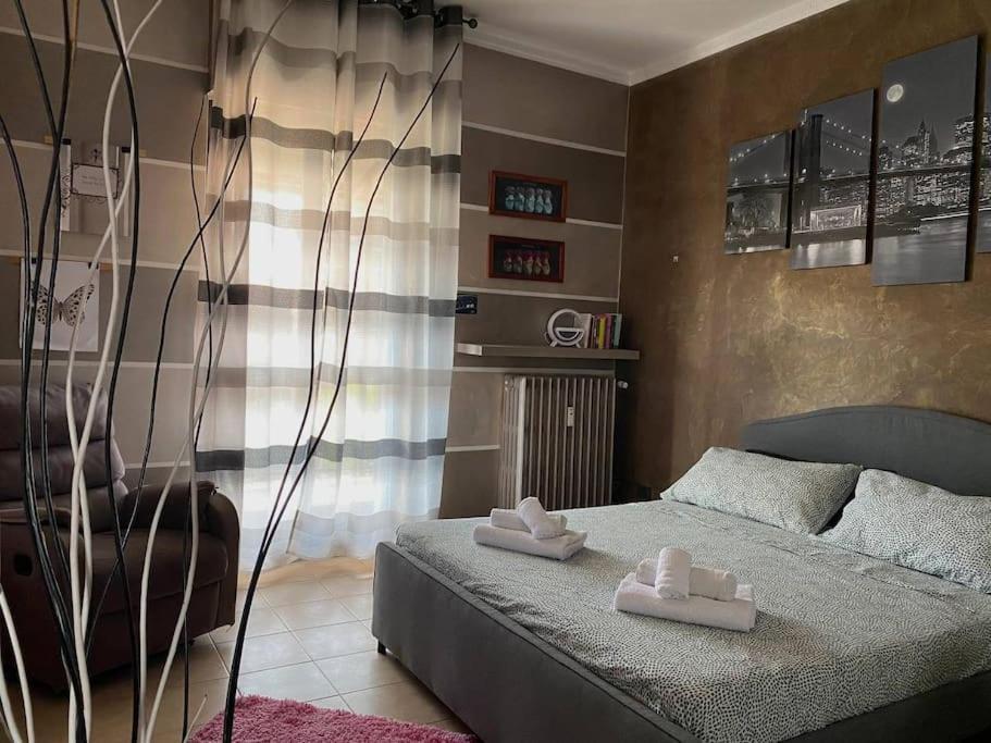 La Ramble Apartment Turin Exterior photo