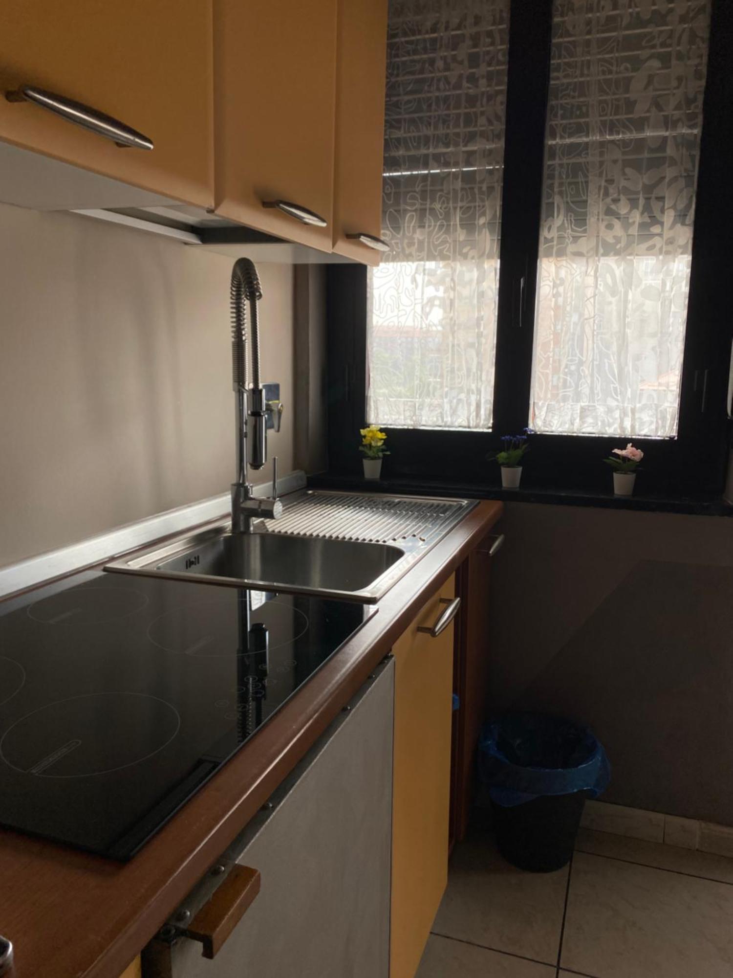 La Ramble Apartment Turin Exterior photo