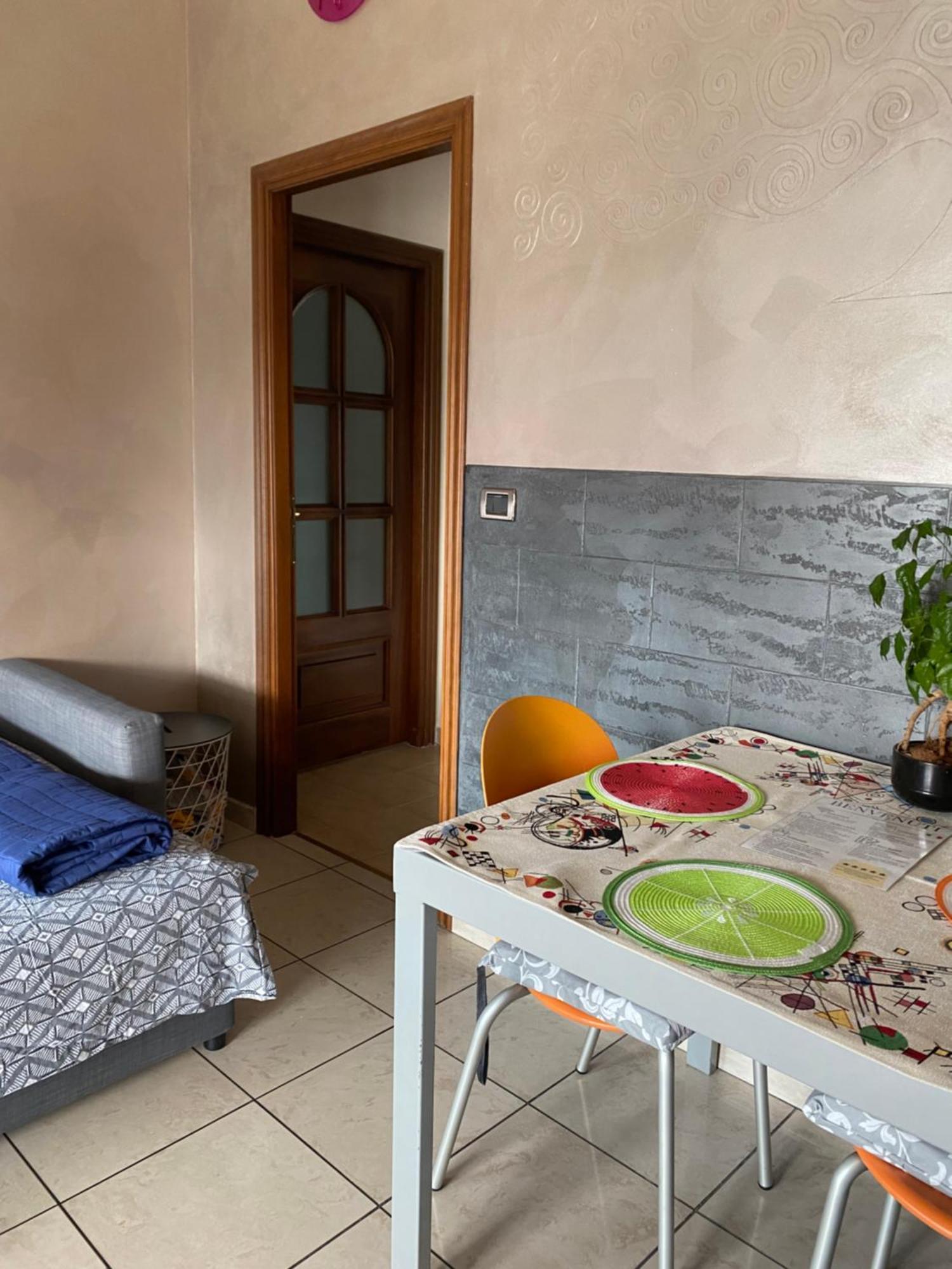 La Ramble Apartment Turin Exterior photo