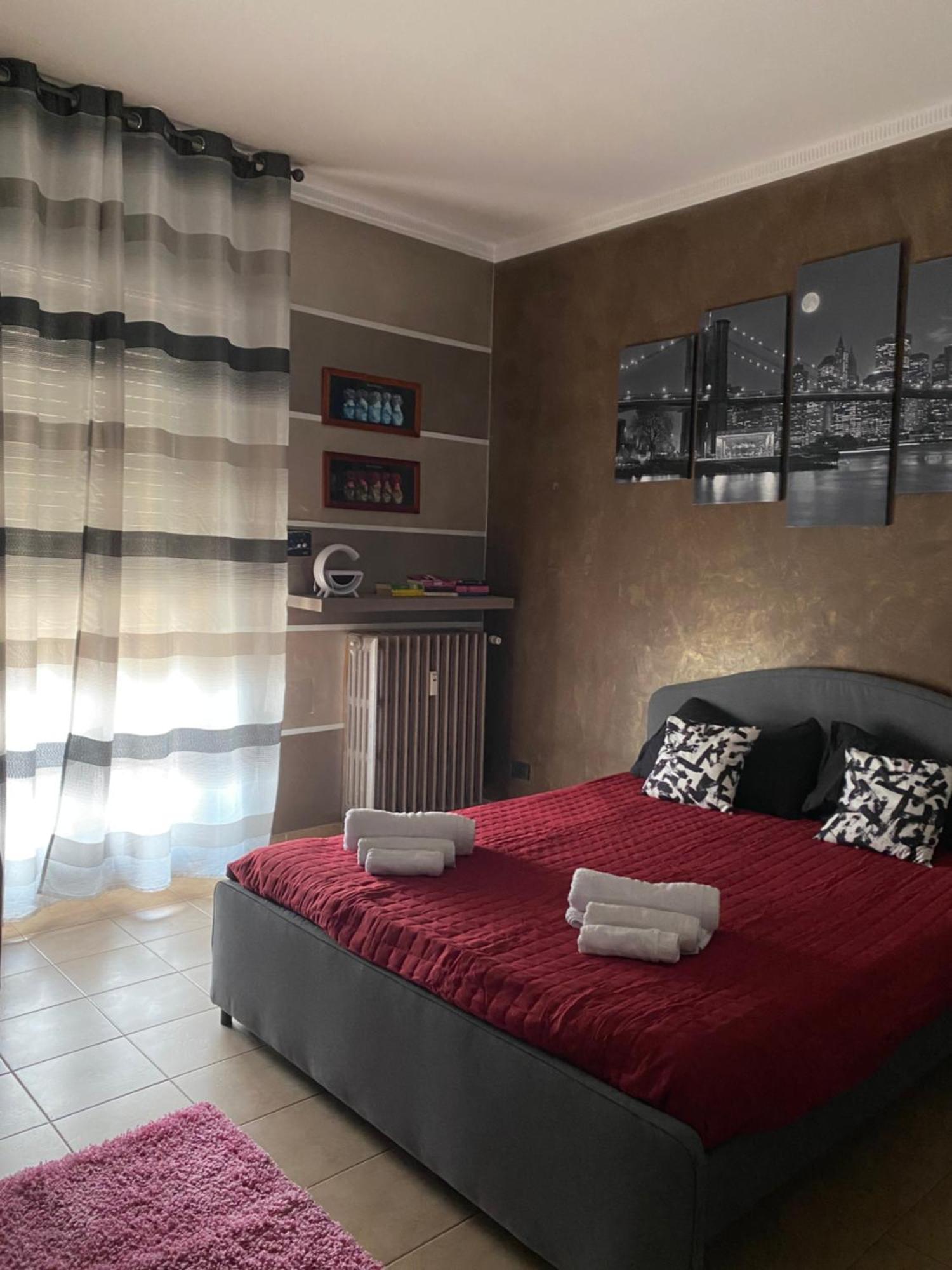 La Ramble Apartment Turin Exterior photo